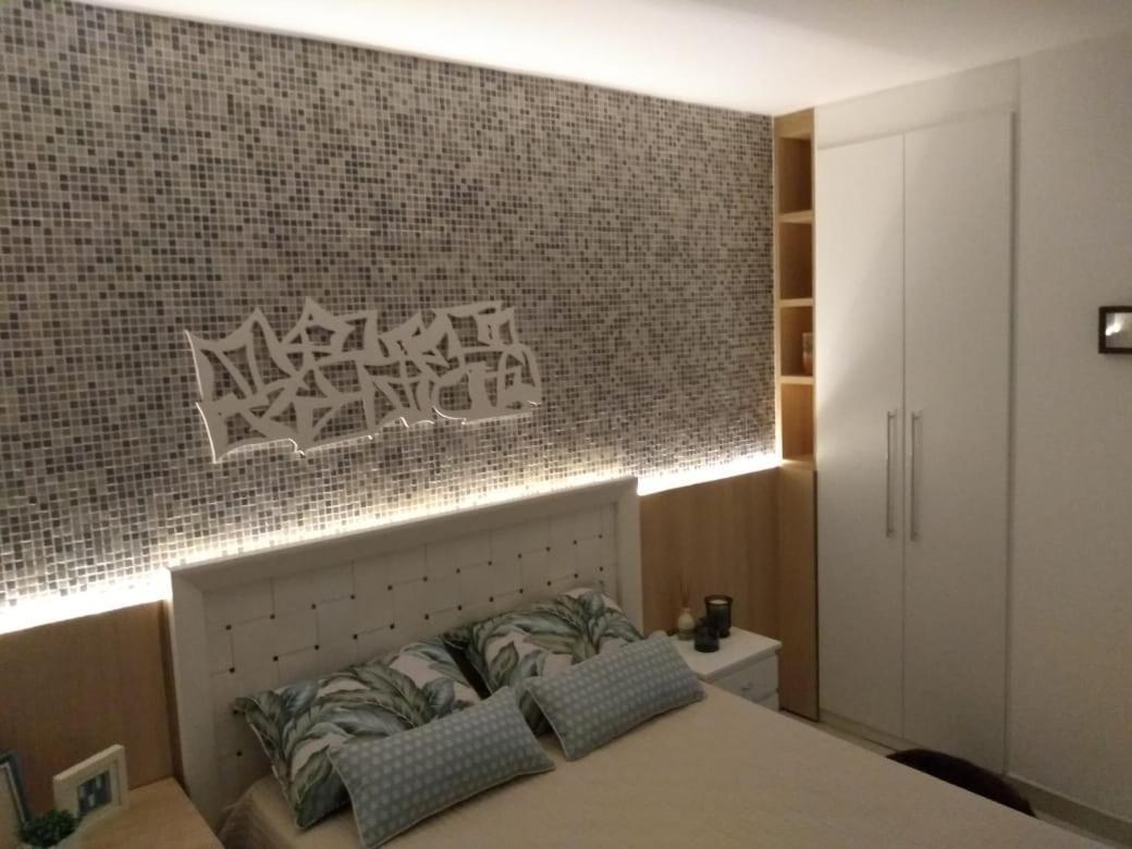Condominio Costa Beach Гуарахуба Екстериор снимка